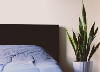 5 nasvetov za naravno hlajenje spalnice