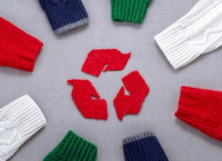 4 nasveti za bolj trajnostno garderobo