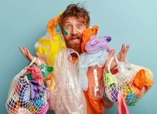 Šokantne statistike o plastičnih odpadkih in načini recikliranja plastičnih vrečk