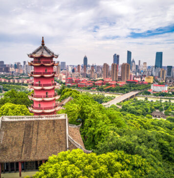 Kitajska spreminja odpadke v dragocen vir energije