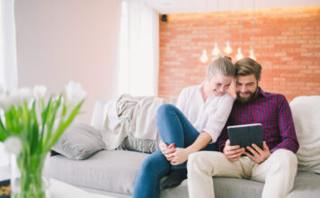 Toplotne črpalke, ki prihranijo energijo in varujejo okolje: primer Mitsubishi Electric