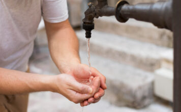 Kakšno je stanje voda v Sloveniji?