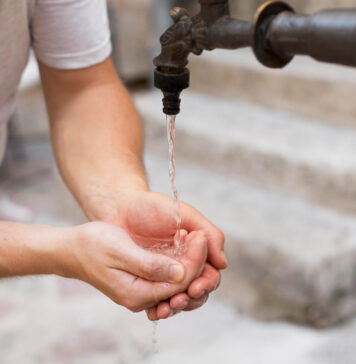 Kakšno je stanje voda v Sloveniji?