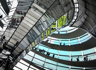 10 fotografij, ki zajema čudovito inovativnost v mestih