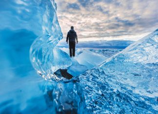 Kruta resnica, kako smo preoblikovali naš planet v 70 letih!
