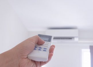 Delovanje toplotnih črpalk