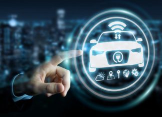 Zakaj je tehnologija 5G ključ do samovozečih avtomobilov?