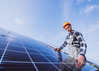 Kako vam sončni paneli lahko prihranijo denar?