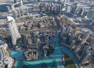 Dubaj – mesto, ki s trajnostno mobilnostjo zre v prihodnost