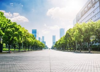 Trajnostna mobilnost v urbanem okolju