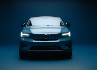 Volvo napovedal prihod novega električnega SUV-a in prodajo le še električnih avtomobilov