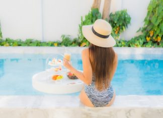 4 zdravi poletni smoothiji, ki jih morate poskusiti