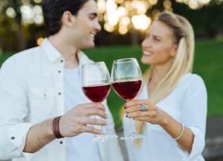 5 zelenih idej za valentinovo