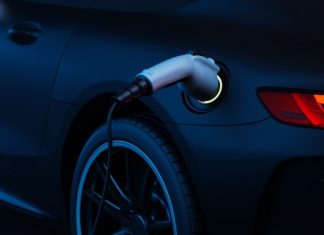 Vožnja prihodnosti: 10 luksuznih električnih avtomobilov