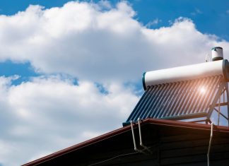 8 načinov za postavitev ‘domače’ sončne energije