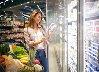 Kaj naredi EKO hrano resnično ‘ekološko’?