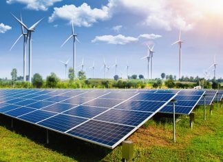 TOP 5 obnovljivih virov energije