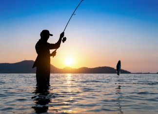 Trajnostni ribolov za ohranitev morskih in sladkovodnih habitatov
