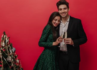 10 okolju prijaznih novoletnih zaobljub