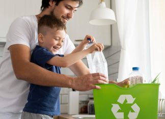 Trajnostno krožno gospodarstvo: Kaj pomeni in ali lahko pomaga rešiti planet?