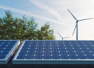 Obnovljiva električna energija ključ do trajnostne energetske prihodnosti