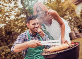Kako organizirati okolju prijazen piknik
