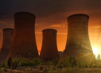 Zeleni potencial jedrske energije