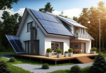 Pasivna hiša: Veliki prihranki energije