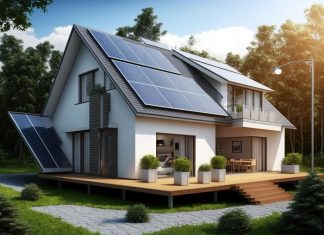 Pasivna hiša: Veliki prihranki energije