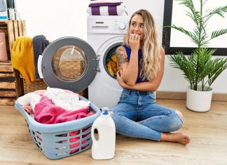 Zakaj je domači detergent boljši od trgovskih blagovnih znamk?