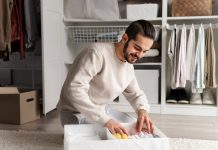 Kapsularna garderoba kot trajnostna izbira za vsakogar