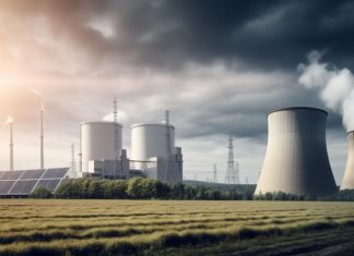 Obnovljivi viri energije in zakaj še vedno uporabljamo fosilna goriva