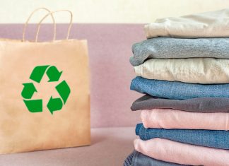 Premiki tekstilne industrije k trajnosti in družbeni odgovornosti