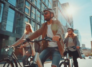 15 okolju prijaznih rešitev, ki jih uvajajo mesta po vsem svetu