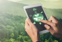 Slovenski kalkulator ogljičnega odtisa