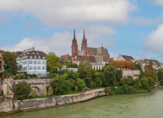 Kako se je začela revolucija zelenih streh v Evropi