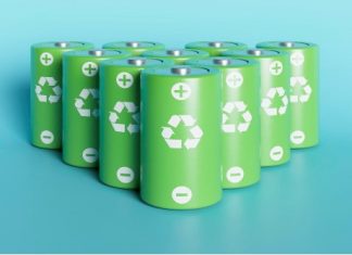 Baterije prihodnosti: Kako bi bombaž in morska voda lahko napajala naše naprave