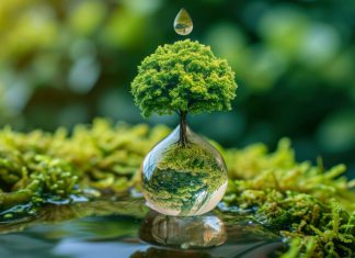 Ponovna uporaba odpadne vode v slovenski industriji