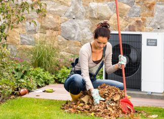 Učinkovite toplotne črpalke Mitsubishi Electric z intuitivno tehnologijo “Auto adapt”
