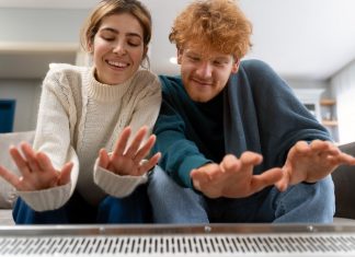 Največja toplotna črpalka na svetu za ogrevanje 30.000 domov