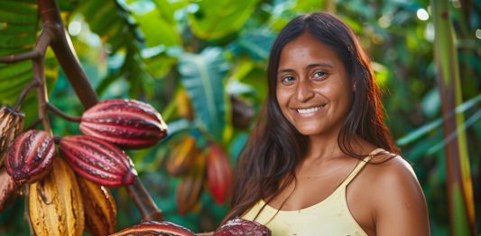 Kaj je pravična trgovina in zakaj je pomembna?