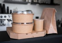 10 najboljših trajnostnih načinov pri izdelavi embalaže