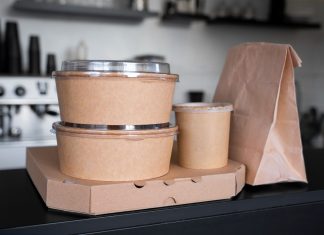 10 najboljših trajnostnih načinov pri izdelavi embalaže