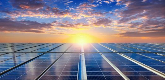 Izboljšana napoved sončne energije s pomočjo umetne inteligence