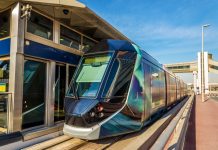 Baterijski vlaki – zelena prihodnost na tirih