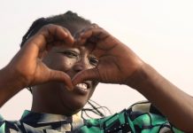 Kako bioplin pomaga Malavijcem brez dostopa do elektrike