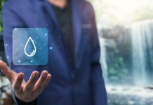 Zmagovalni izum: Mlada genija razvila tehnologijo za čisto vodo