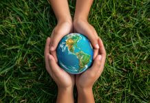 Svetovni dan Zemlje: Naš planet, naša odgovornost