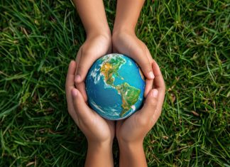 Svetovni dan Zemlje: Naš planet, naša odgovornost