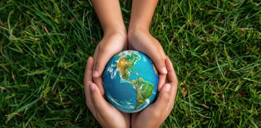 Svetovni dan Zemlje: Naš planet, naša odgovornost